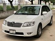 Toyota Corolla 2005 White for sale