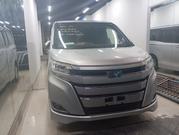 Toyota Noah 2021 Silver for sale