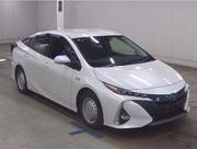 New Toyota Prius 2021 Pearl for sale