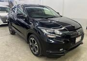 Honda Vezel 2017 Black for sale