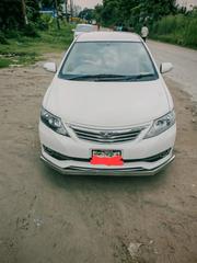 Toyota Allion 2010 Pearl for sale