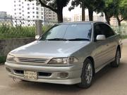 Toyota Carina 1996 Silver for sale