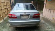 Toyota Corolla 1998 Gray for sale