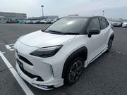 Toyota Yaris Cross 1.5 Hybrid FWD 2021 Pearl for sale