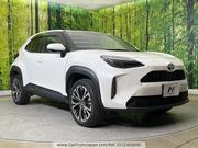 Toyota Yaris Cross 2021 Pearl for sale