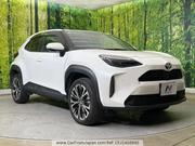 Toyota Yaris Cross 2021 Pearl for sale