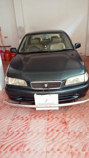 Toyota Sprinter 1999 Green for sale