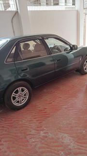 Toyota Sprinter 1999 Green for sale