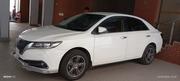 Toyota Allion 2016 White for sale
