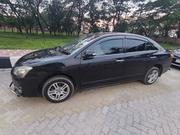 Toyota Premio 2011 Black for sale