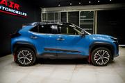 Toyota Yaris Cross 1.5 Hybrid FWD 2021 Blue for sale