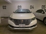Toyota Premio 2017 for sale