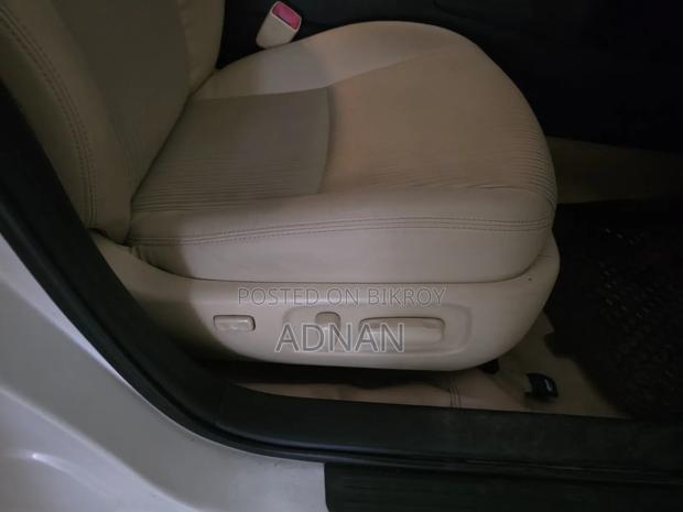 Toyota Premio 2017