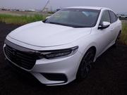 Honda Insight EX 2022 Pearl for sale