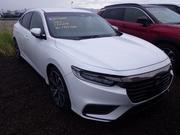 Honda Insight EX 2022 Pearl for sale