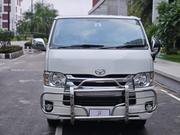 New Toyota Noah 2017 Pearl for sale