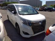 Toyota Esquire 2021 Pearl for sale