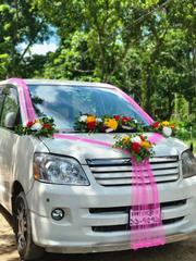 Toyota Noah 2002 White for sale