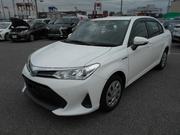 Toyota Axio 2021 White for sale