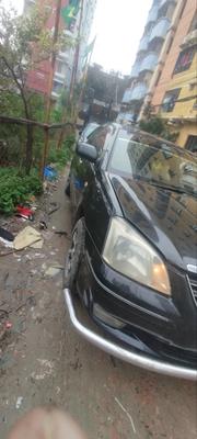Toyota Premio 2004 Black for sale