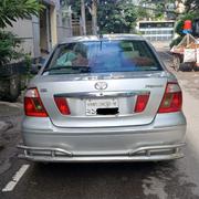 Toyota Premio 1.5 FWD 2003 Silver for sale