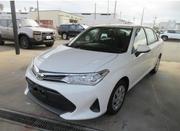 Toyota Axio 2022 White for sale