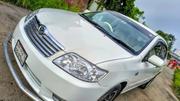 Toyota Corolla 1.6 VVT-i 2006 White for sale