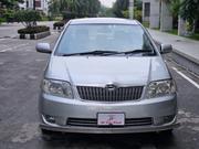 Toyota Corolla 2005 Silver for sale