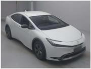 Toyota Prius 2023 Pearl for sale