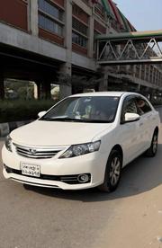 Toyota Allion 2012 for sale