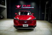 Honda Vezel 1.5 Hybrid 2WD 2021 Red for sale