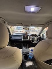 Toyota Axio 2013 Silver for sale
