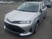 Toyota Axio 2021 Silver for sale