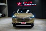 Honda Vezel 2022 Beige for sale