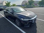 Honda Insight 2021 Black for sale