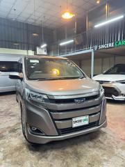 Toyota Noah 2021 Brown for sale