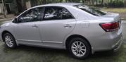 Toyota Premio 1.5 FWD 2017 Silver for sale