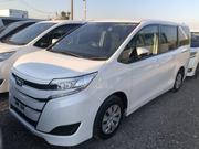 Toyota Noah 2021 Pearl for sale