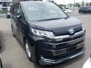 Toyota Noah 2024 Black for sale