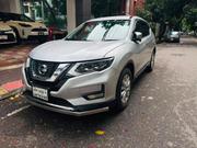 Nissan X-Trail 2017 Silver for sale
