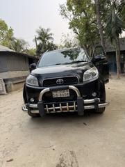 Toyota Rush 2006 Black for sale