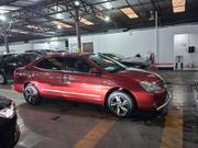 Toyota Allion 2004 Red for sale