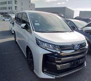 Toyota Noah 2022 Pearl for sale