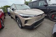 New Toyota Corolla Cross 2026 Brown for sale