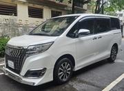 Toyota Esquire 2019 Pearl for sale