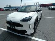 Toyota Yaris 2021 Pearl for sale