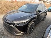 Toyota Corolla Cross 2023 Black for sale
