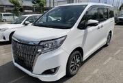 Toyota Esquire 2021 Pearl for sale