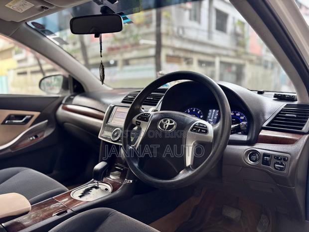 Toyota Allion 2014 Pearl