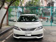 Toyota Allion 2014 Pearl for sale